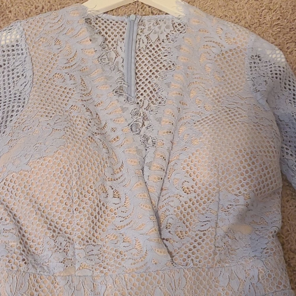 Romper - Picture 2 of 6
